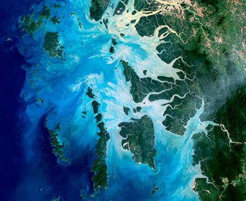 andamansee
