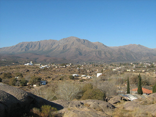 berg-CerroUritorco