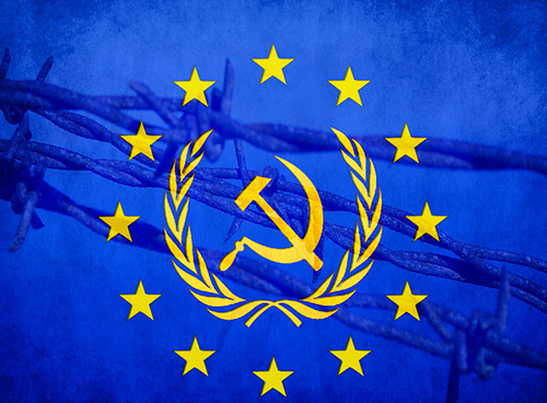 EUdSSR-planwirtschaft