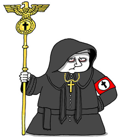 reichskondorat-nazis-vatikan-krieg