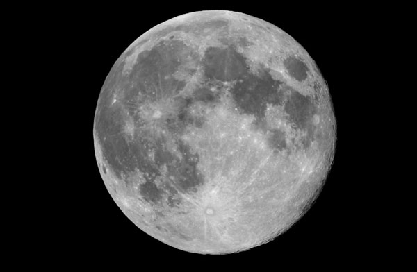 vollmond