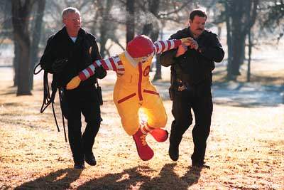 Ronald_McDonald_Arrested