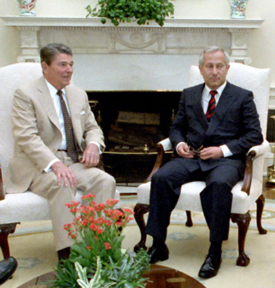 Ronald-Reagan-und-Oleg-Gordievsky-1987