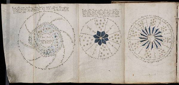 voynich-manuskript-astronomie2
