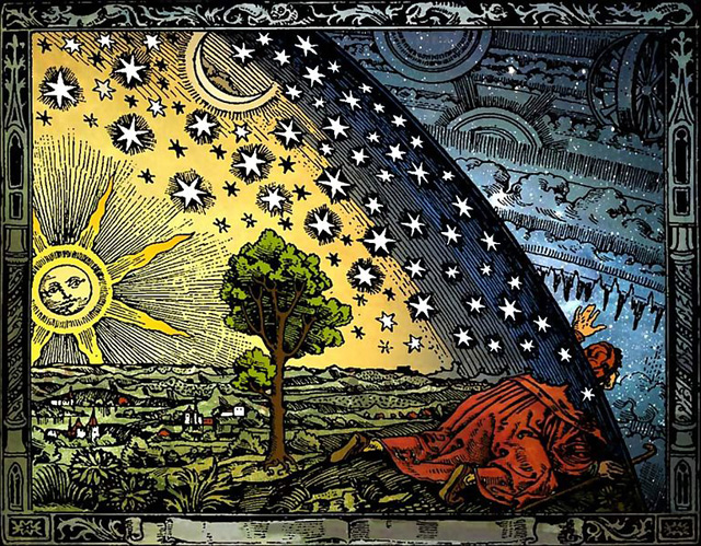 gnostik-Flammarion