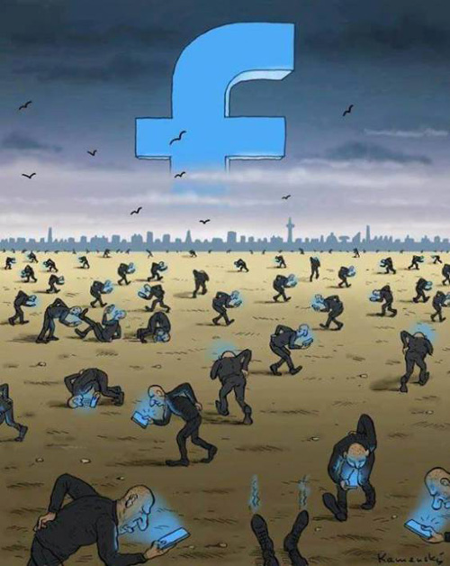 facebook-smartphone-tablet-zombies