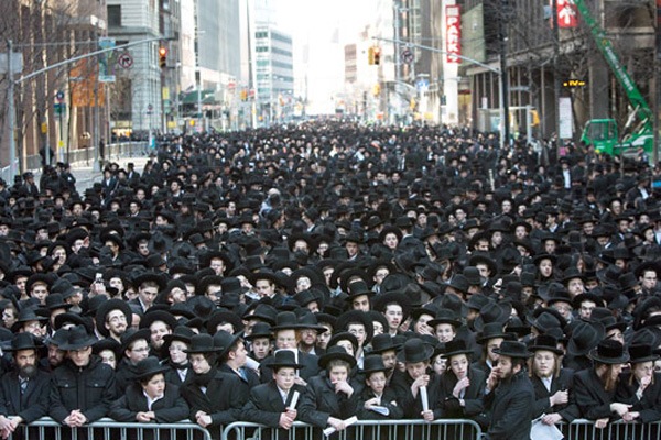 protest-demonstration-new-york-juden-zionismus