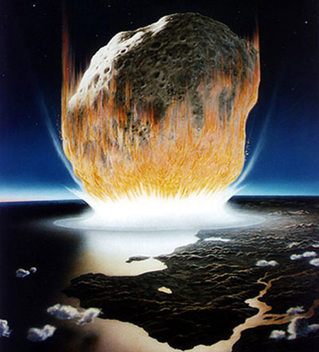 urzeit-einschlag-meteorit