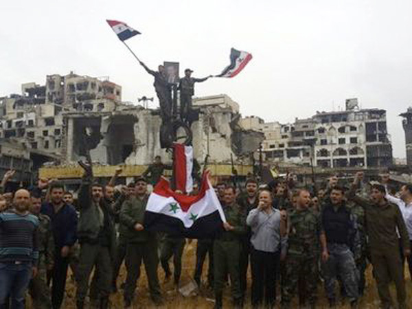 syrien-befreiung-homs