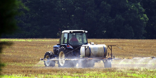 Glyphosathaltig-lebensmittel-landwirtschaft