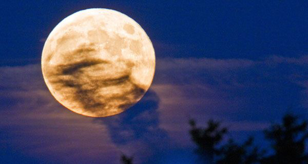 vollmond