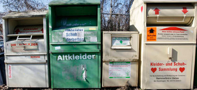 altkleider