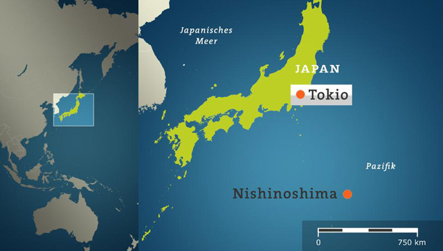 nishinoshima-vulkaninsel