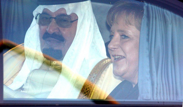 saudi-arabien-deutschland-waffen