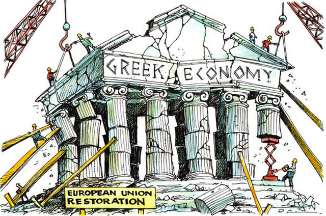 griechenland-insolvenz