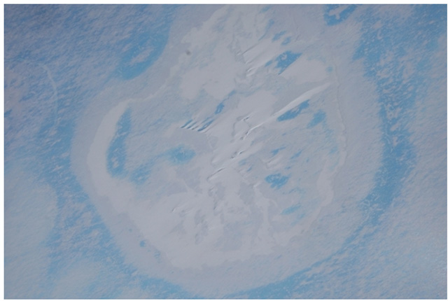 ringstruktur-antarktis