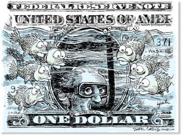 us-dollar-ende