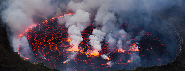 Nyiragongo