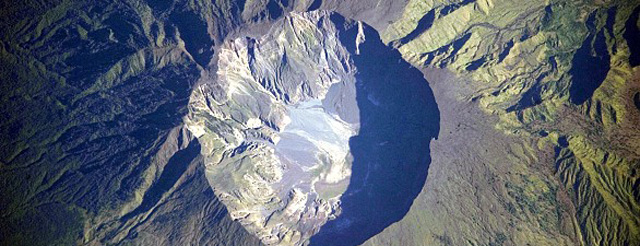 Tambora