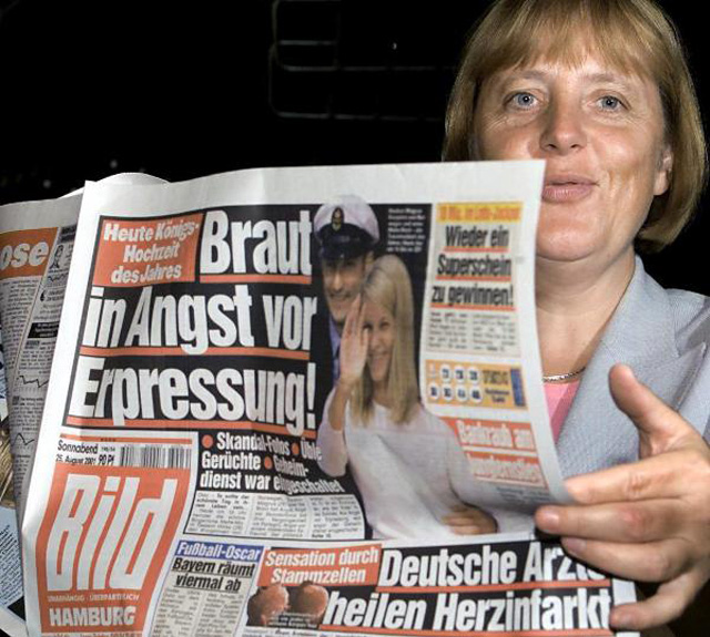 bild-zeitung-presse-deutschland