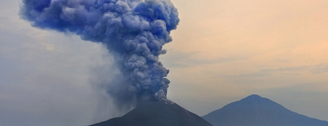 krakatau