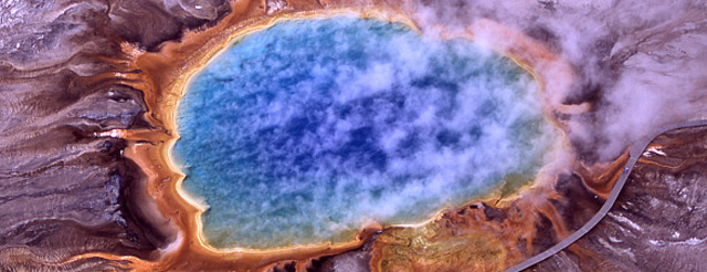 yellowstone