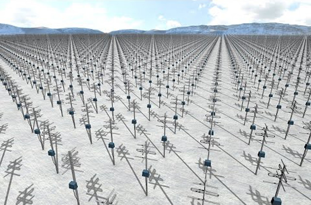 Jorjue's blog-Fermi Paradox