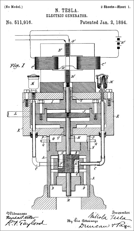 Qeg generator kaufen