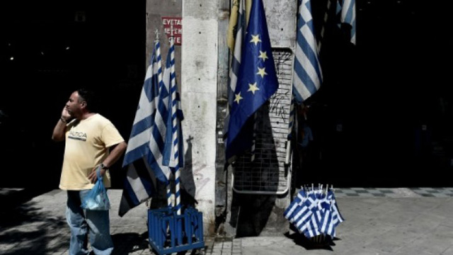 griechenland-referendum