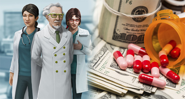 pharma-lobby-profit