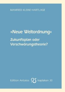 "Neue Weltordnung" - Zukunftsplan oder Verschwörungstheorie? 