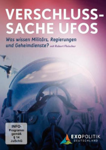 Verschlusssache UFOs