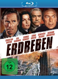 Erdbeben 