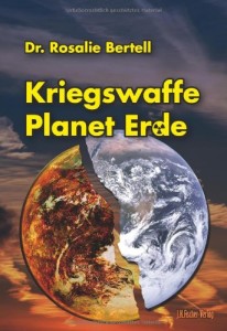 Kriegswaffe Planet Erde