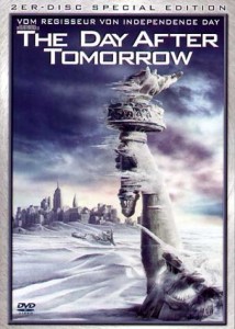 The Day After Tomorrow (Special Edition) [2 DVDs]