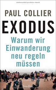 Exodus: Warum wir Einwanderung neu regeln müssen