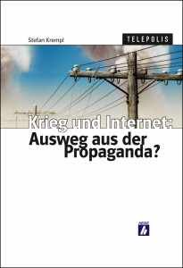 a2TELEPOLIS: Krieg und Internet Von Stefan Krempl