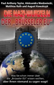 Die Nazi-Wurzeln der "Brüsseler EU"