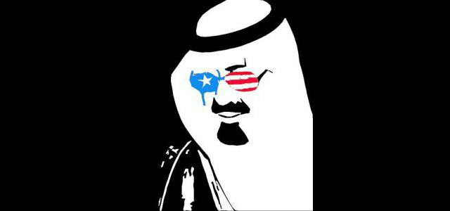 usa-saudi-arabien-politik