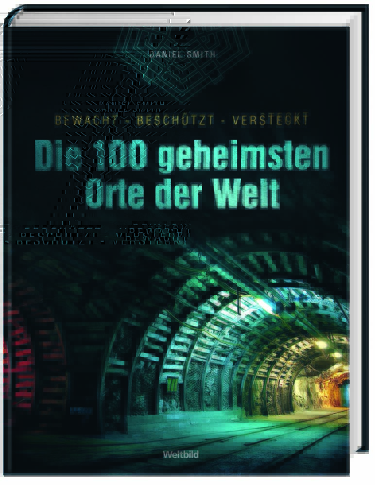 Daniel-Smith-Die-100-geheimsten-Orte-der-Welt