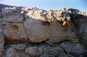 Verbotene Archäologie: Die “Große Mauer von Rockwall” – Anomalie oder