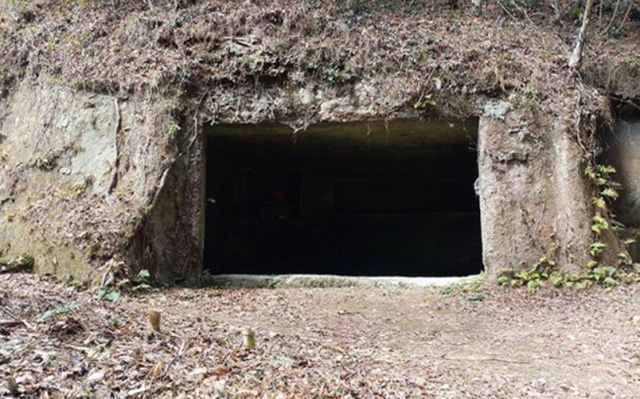 5.000 Jahre alte UBahn unter jedem Land Europas verlaufen versteckte