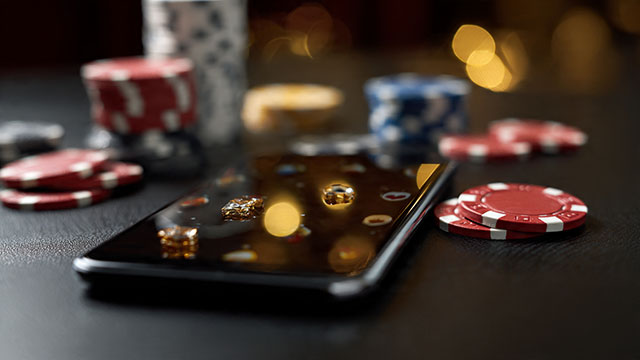 How Much Do You Charge For casino games online